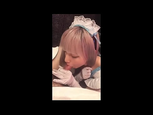 ❤️ Japanese Idol [mayuka], French maid costume, part 1, blowjob and jerk off with lotion Zolaula zolaula pa ny.pornsos-com.ru  ☑