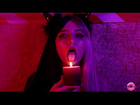 ❤️ Passionate Blowjob kuchokera ku Sexy Succubus wokhala ndi Kukwaniritsidwa kwa Pakamwa Zolaula zolaula pa ny.pornsos-com.ru ☑