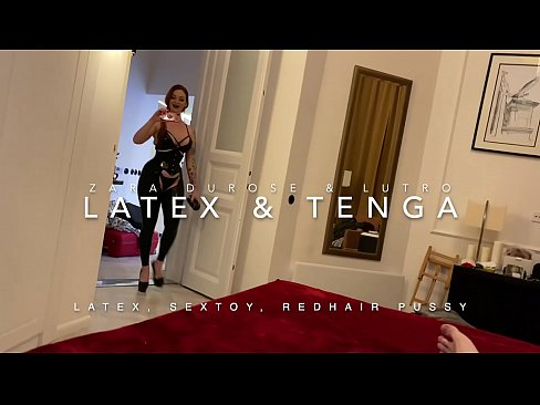 ❤️ Sister wamutu wofiyira atavala chovala cha latex chogwidwa ndi mchimwene wake wopeza Zolaula zolaula pa ny.pornsos-com.ru  ☑